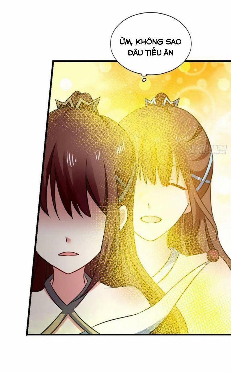 Trọng Sinh Thành Cậu Vàng Tại Dị Thế 134 trang 36