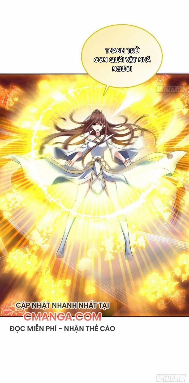 Trọng Sinh Thành Cậu Vàng Tại Dị Thế 134 trang 38