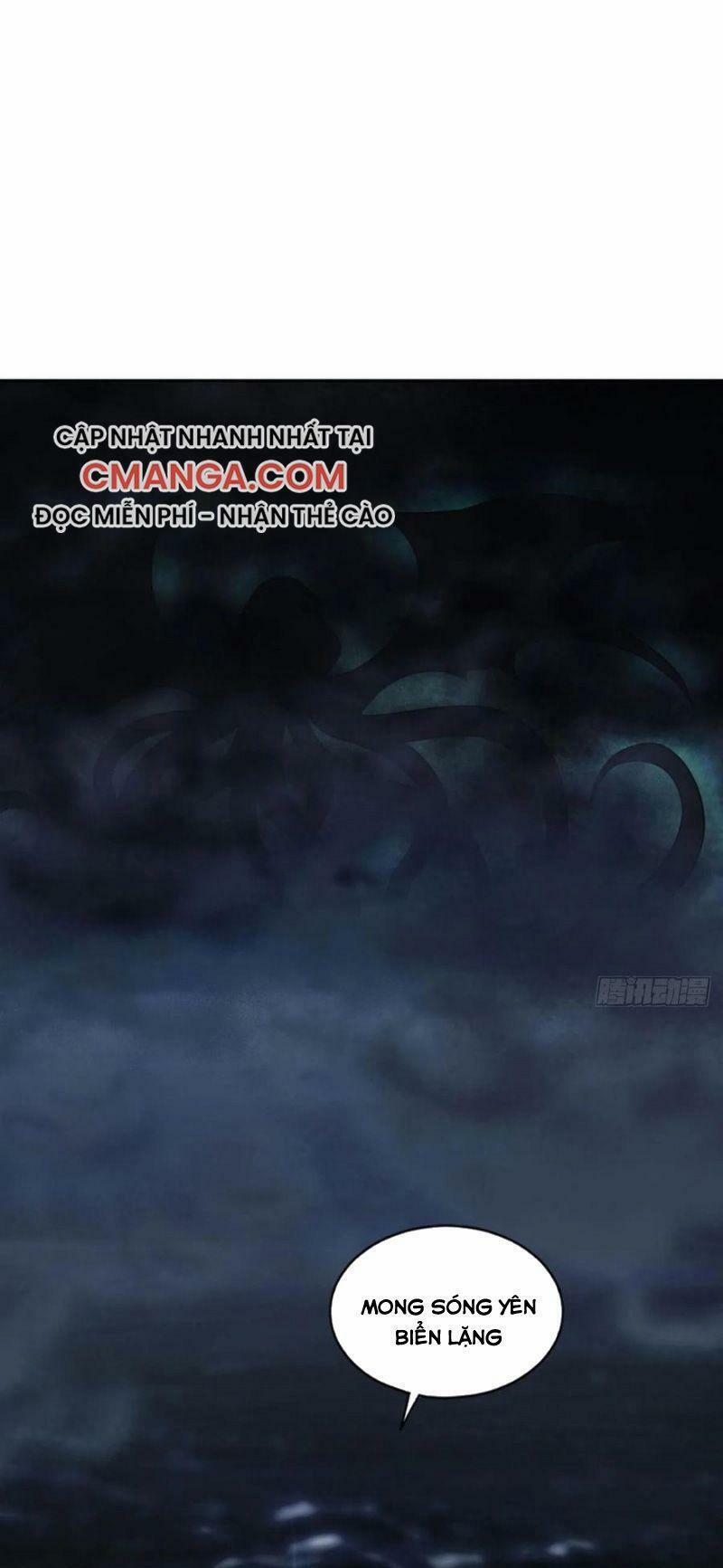 Trọng Sinh Thành Cậu Vàng Tại Dị Thế 134 trang 4