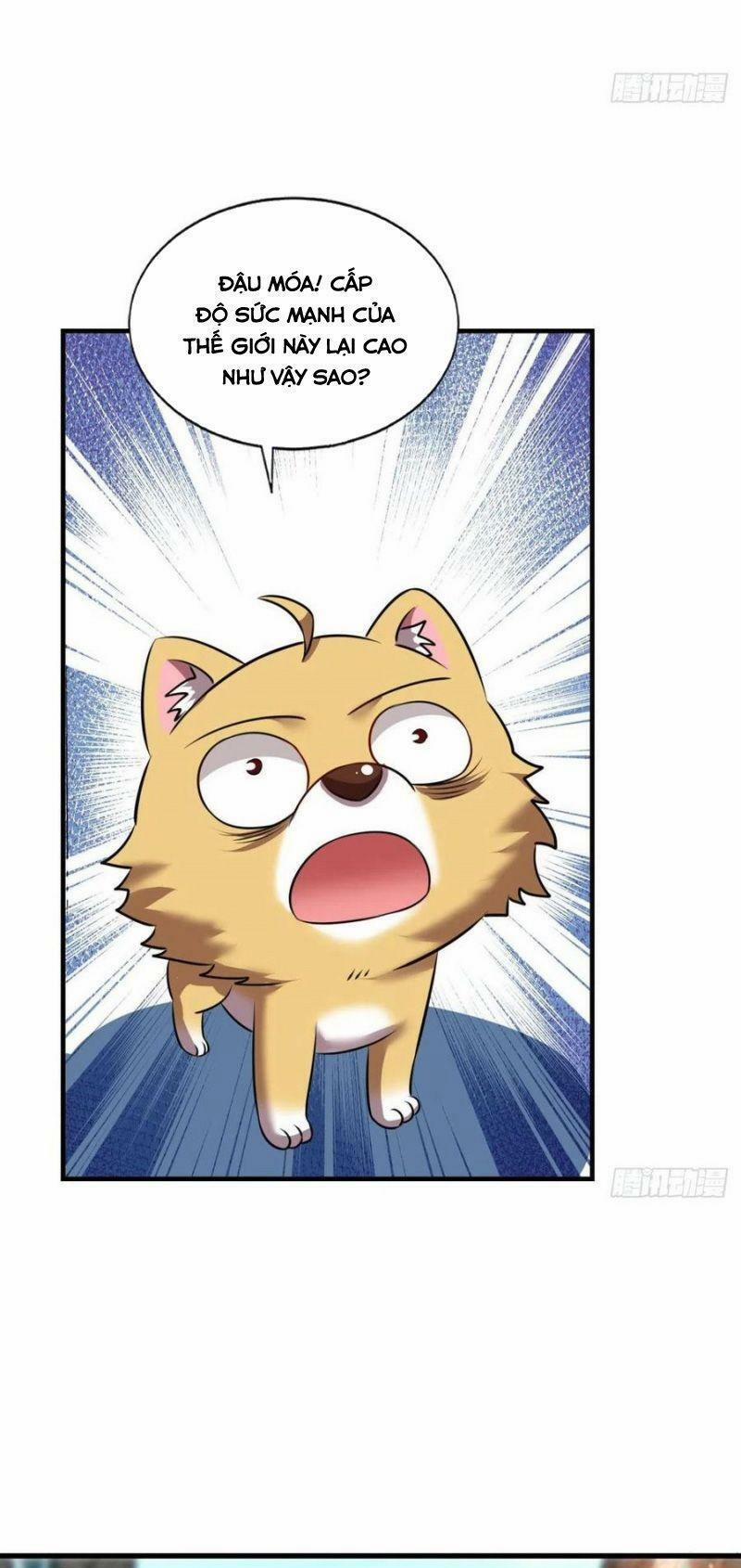 Trọng Sinh Thành Cậu Vàng Tại Dị Thế 134 trang 6