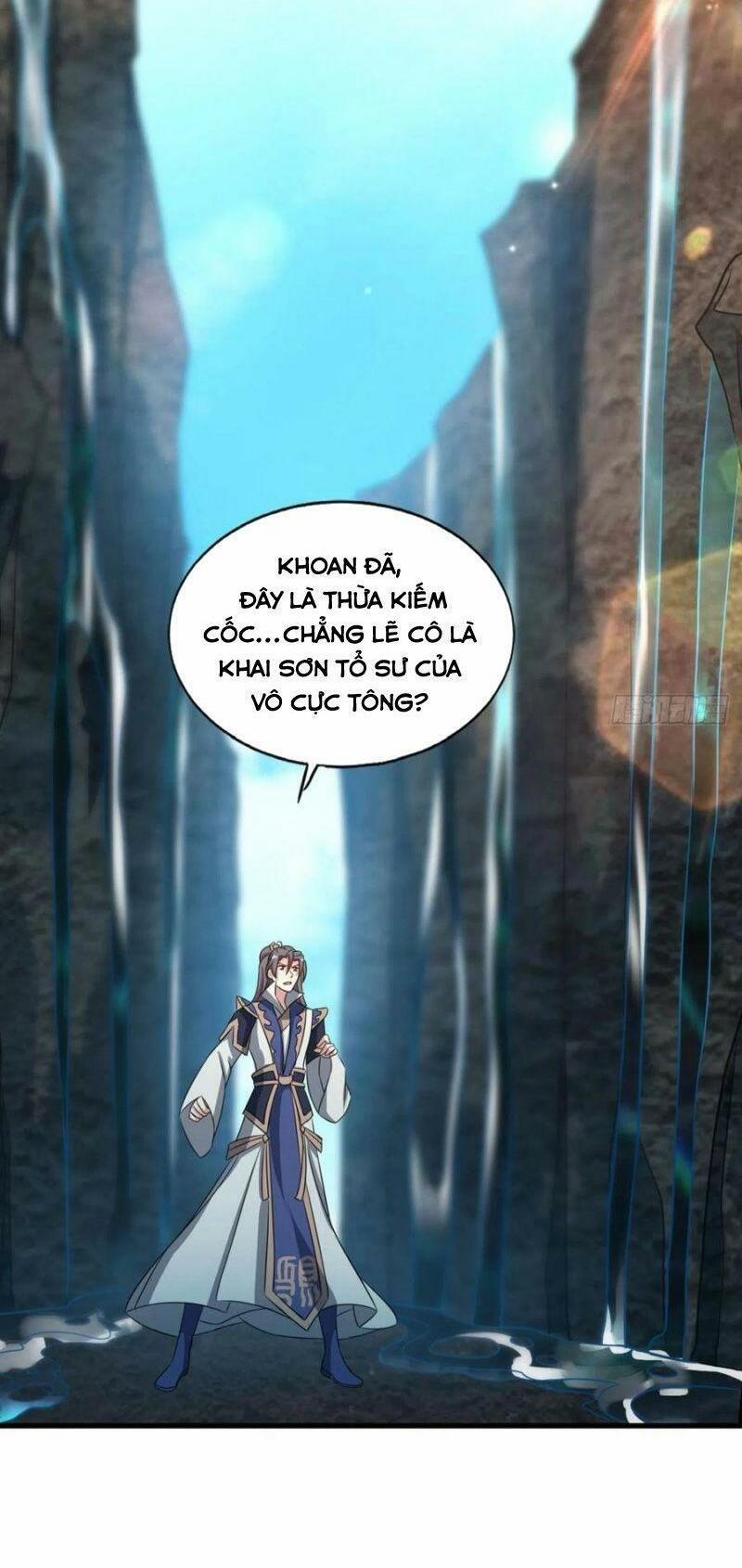 Trọng Sinh Thành Cậu Vàng Tại Dị Thế 134 trang 7