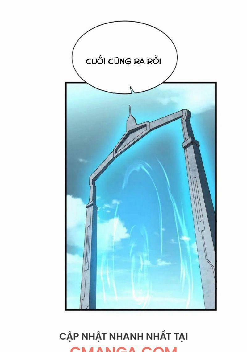 Trọng Sinh Thành Cậu Vàng Tại Dị Thế 135 trang 0