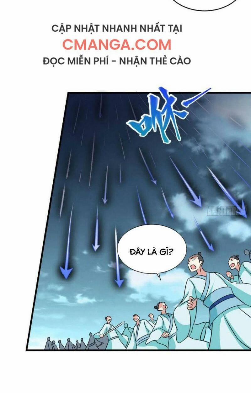 Trọng Sinh Thành Cậu Vàng Tại Dị Thế 135 trang 10