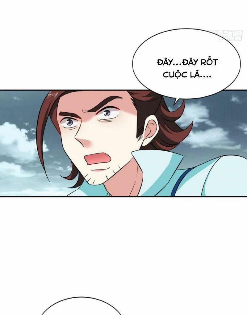 Trọng Sinh Thành Cậu Vàng Tại Dị Thế 135 trang 2