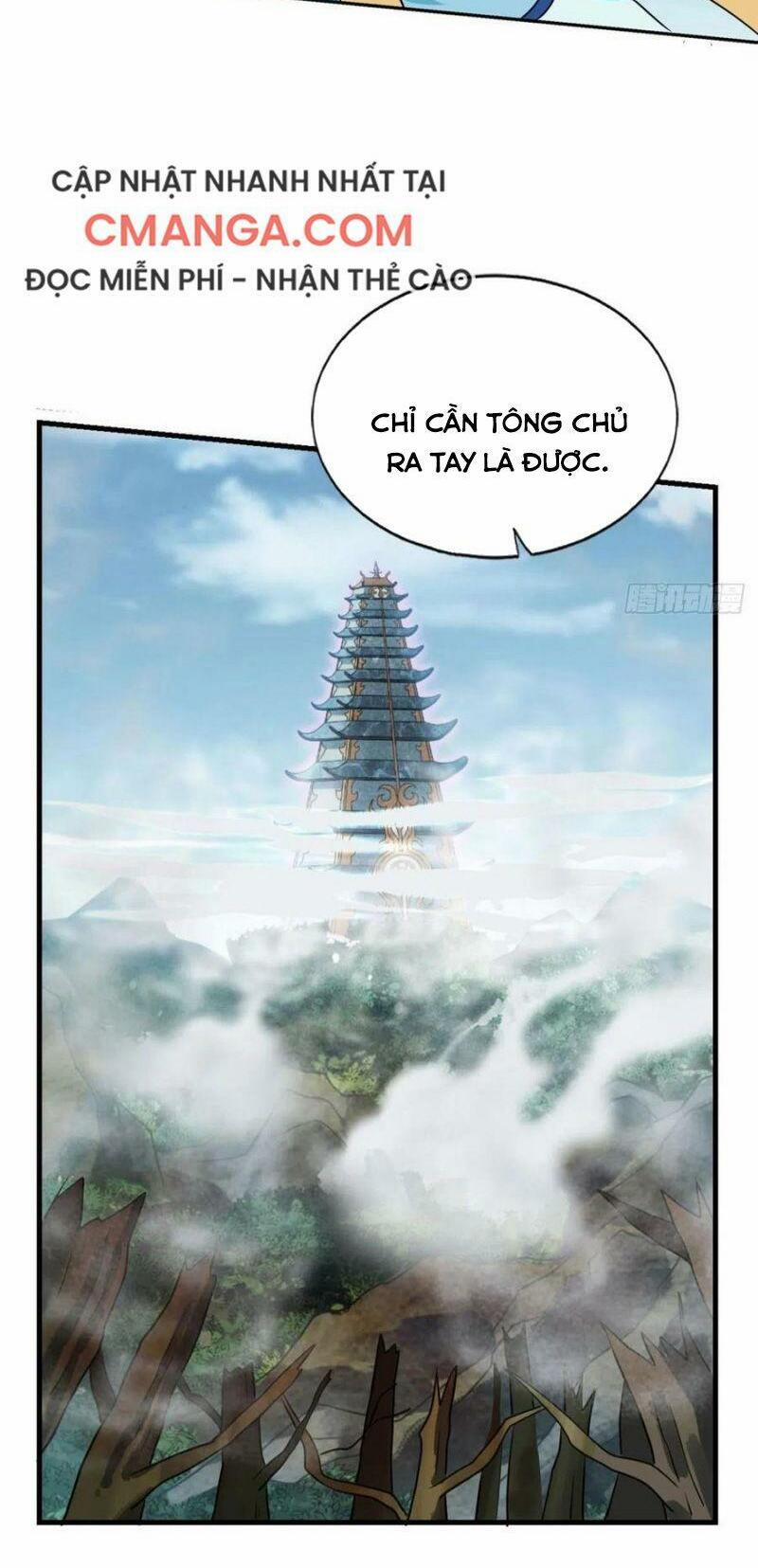 Trọng Sinh Thành Cậu Vàng Tại Dị Thế 135 trang 23