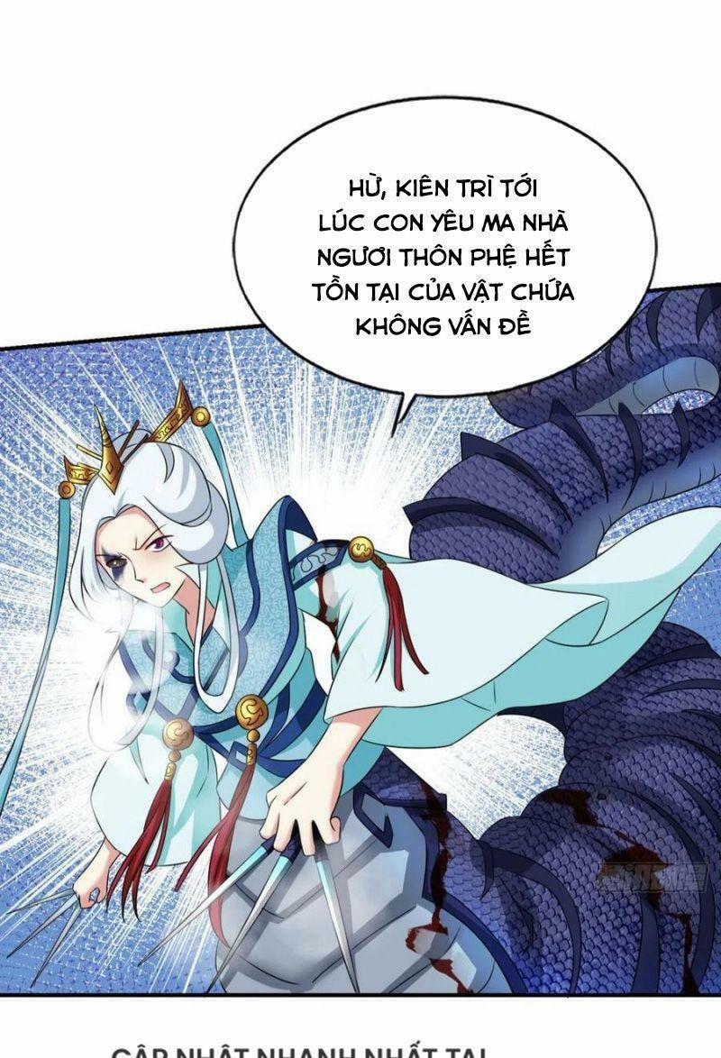 Trọng Sinh Thành Cậu Vàng Tại Dị Thế 135 trang 26