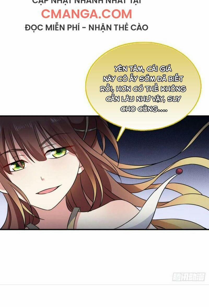 Trọng Sinh Thành Cậu Vàng Tại Dị Thế 135 trang 27