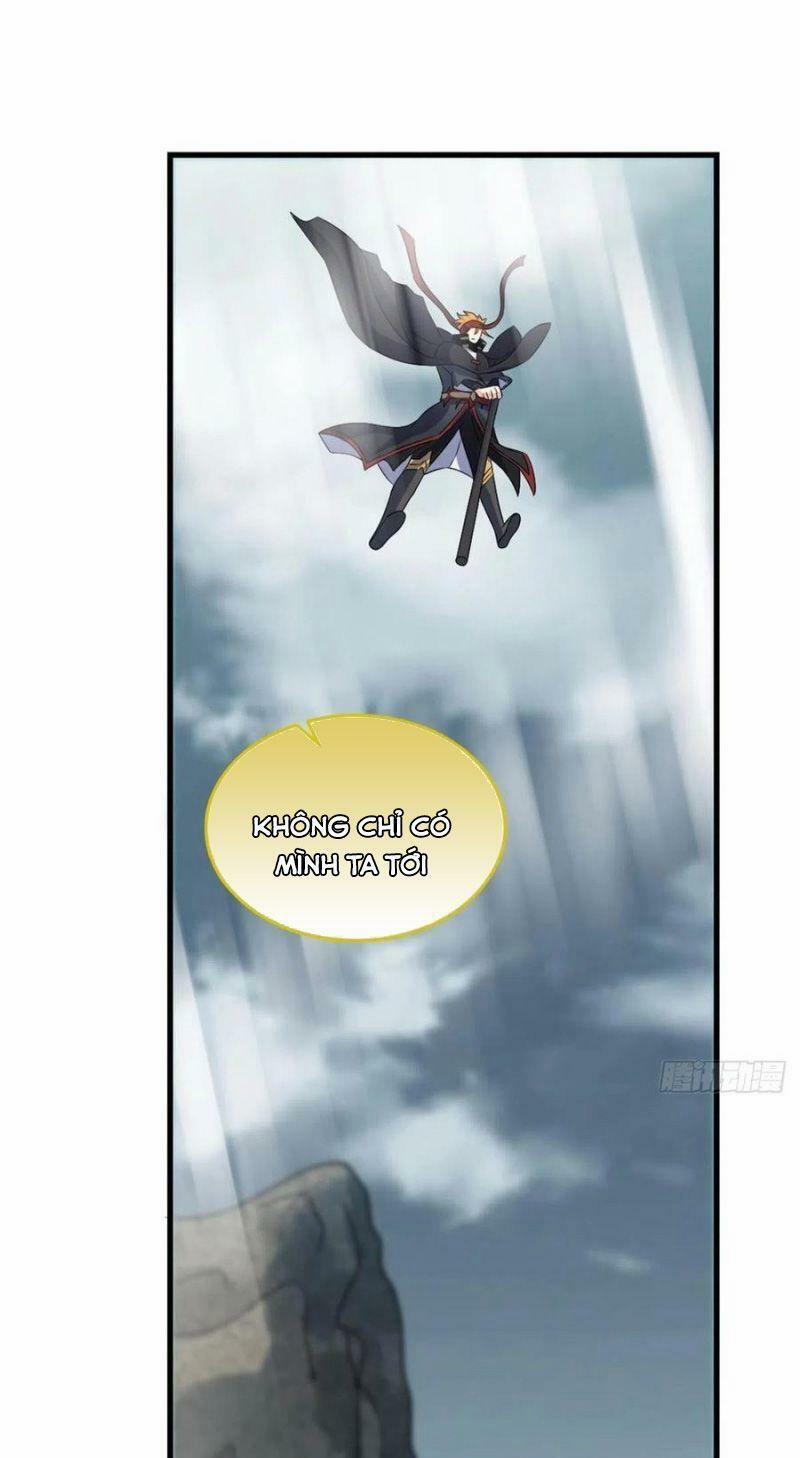 Trọng Sinh Thành Cậu Vàng Tại Dị Thế 135 trang 28