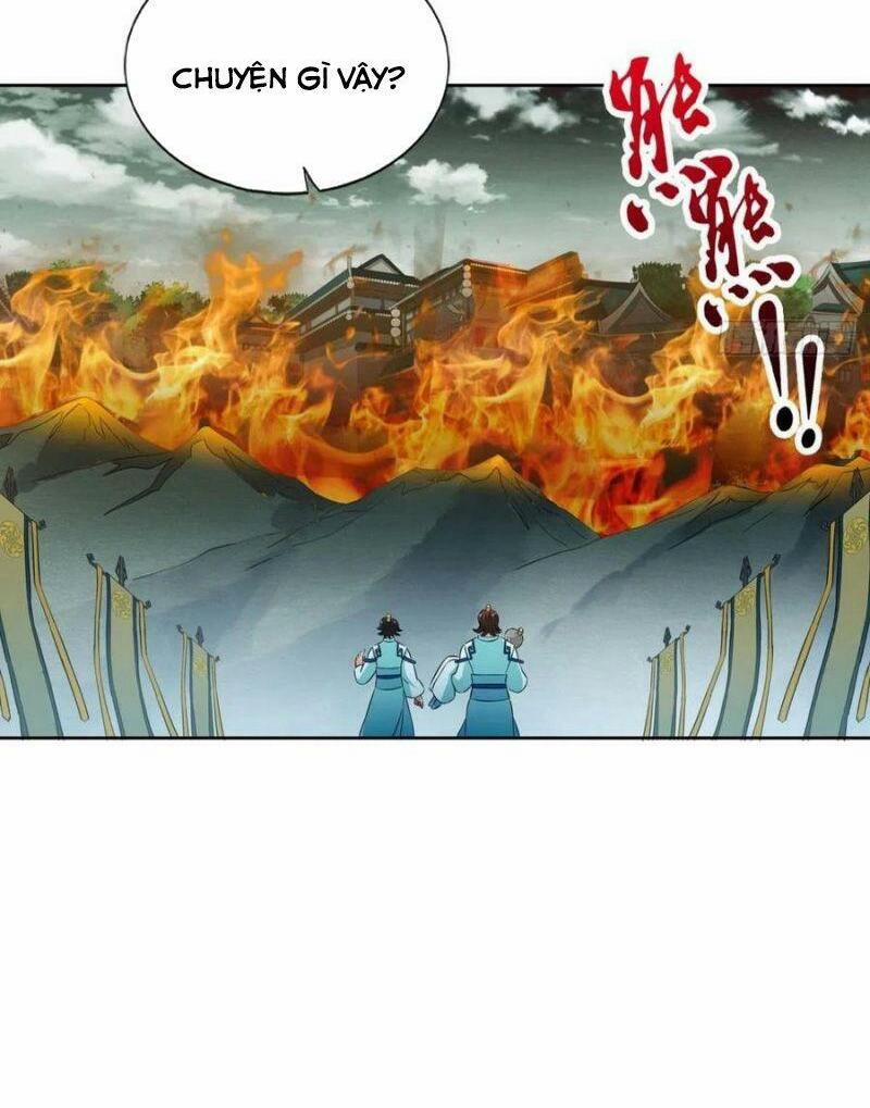 Trọng Sinh Thành Cậu Vàng Tại Dị Thế 135 trang 3