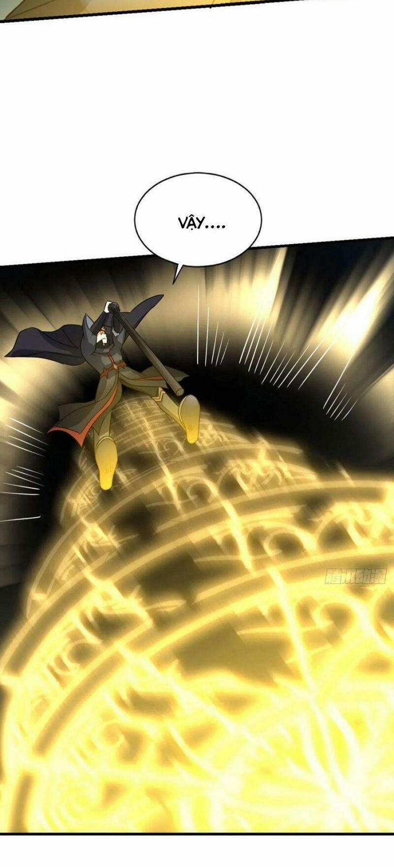 Trọng Sinh Thành Cậu Vàng Tại Dị Thế 135 trang 31