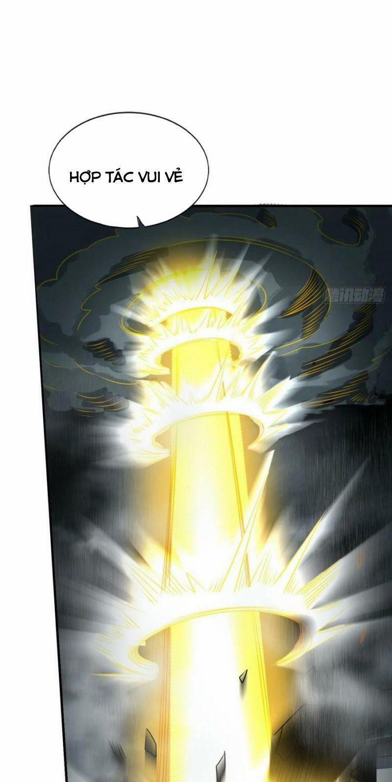 Trọng Sinh Thành Cậu Vàng Tại Dị Thế 135 trang 32