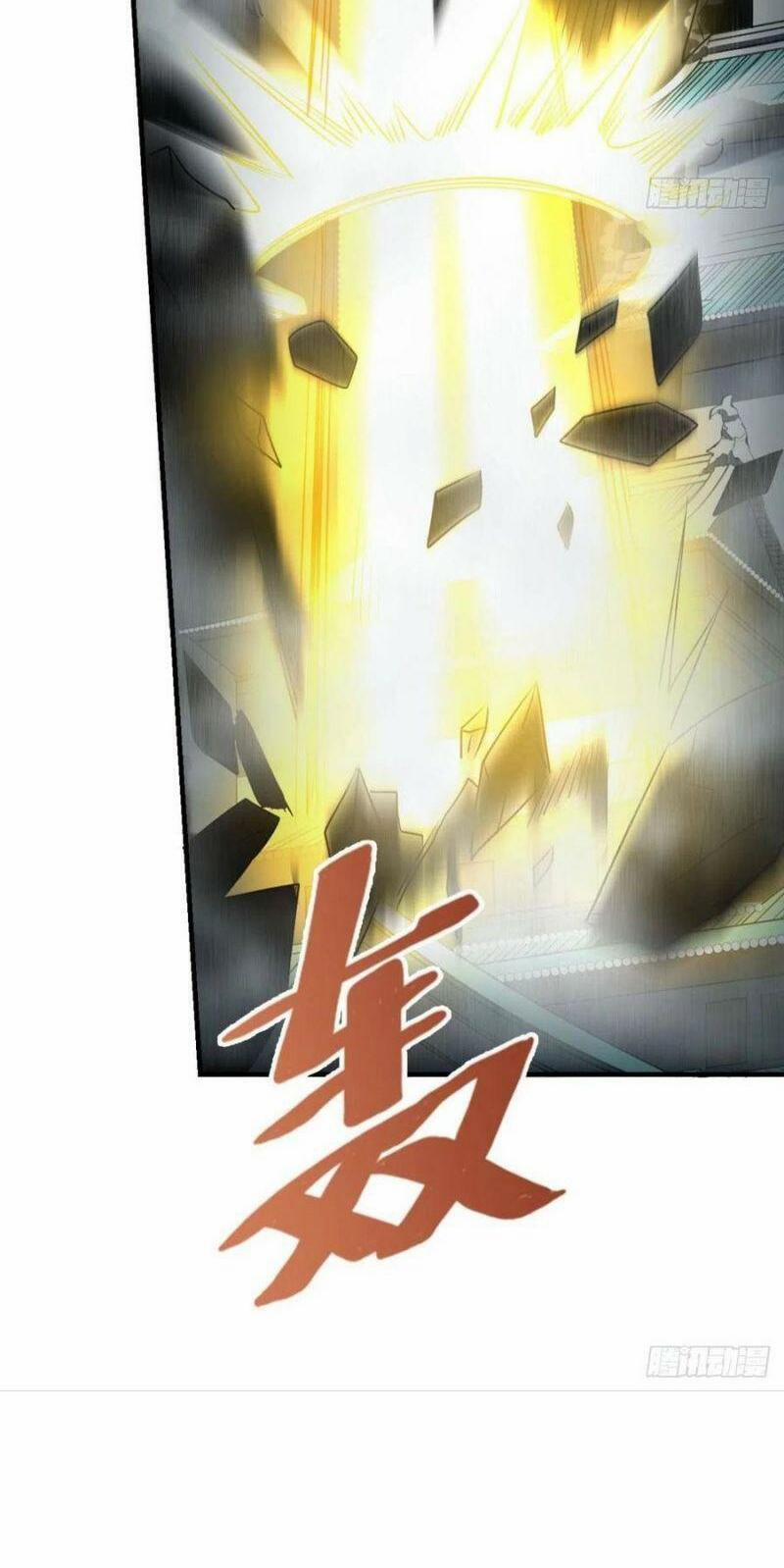 Trọng Sinh Thành Cậu Vàng Tại Dị Thế 135 trang 33