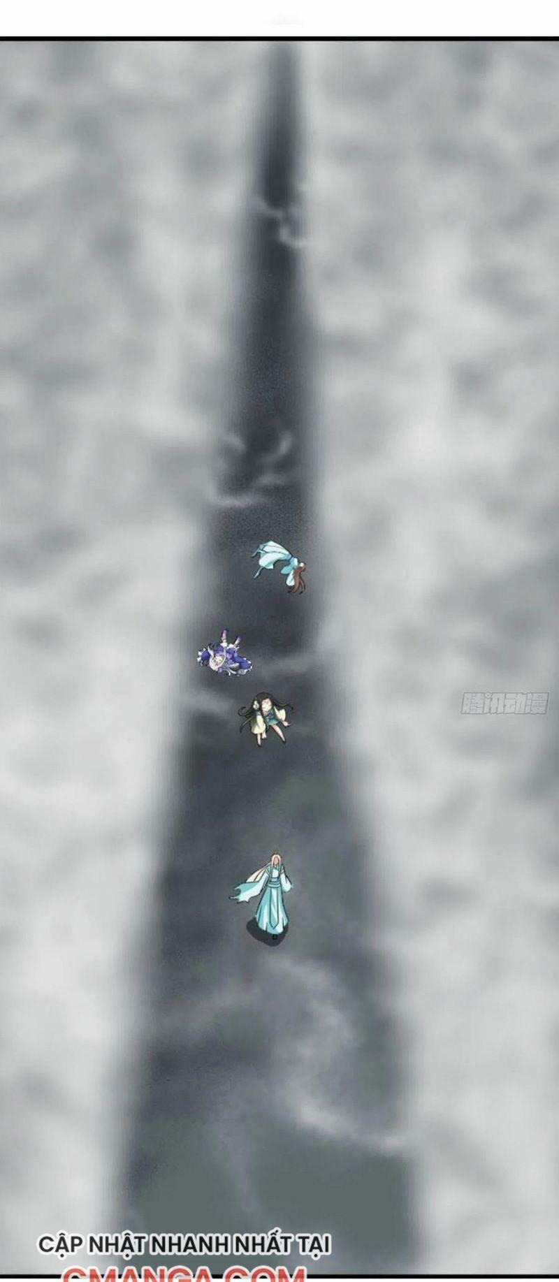 Trọng Sinh Thành Cậu Vàng Tại Dị Thế 135 trang 34