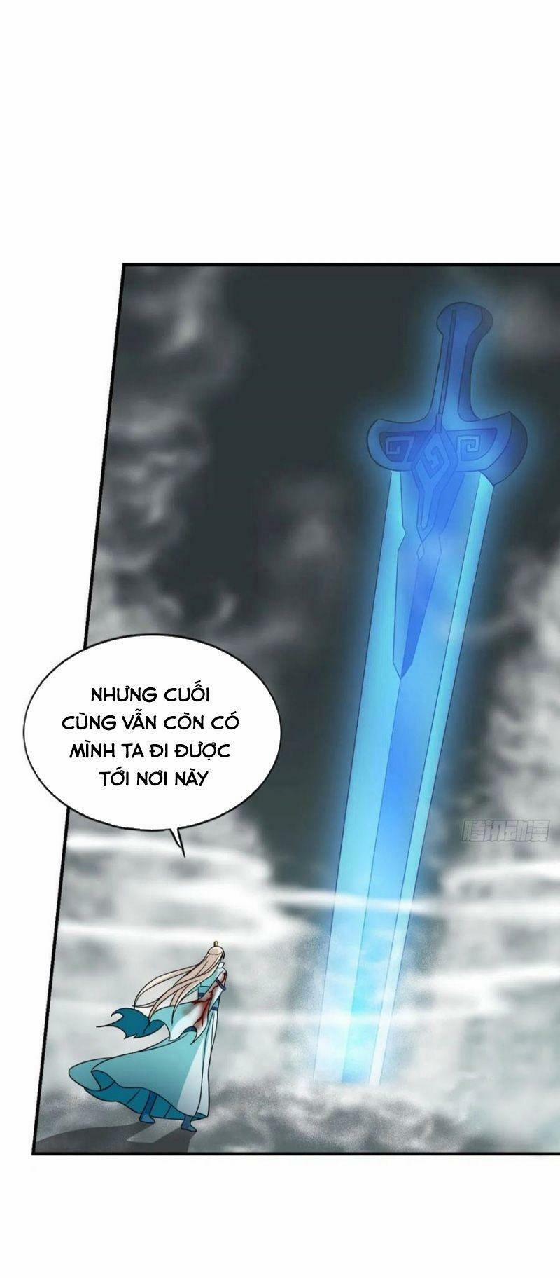 Trọng Sinh Thành Cậu Vàng Tại Dị Thế 135 trang 38