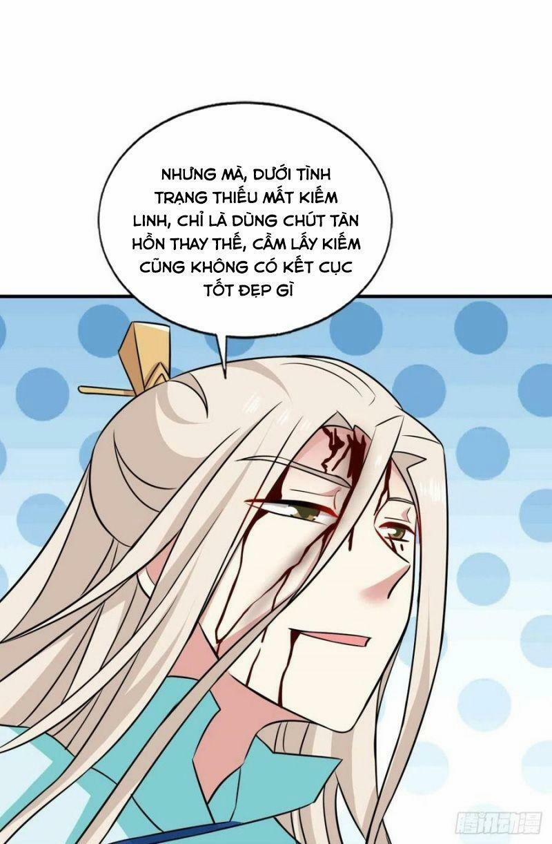 Trọng Sinh Thành Cậu Vàng Tại Dị Thế 135 trang 40