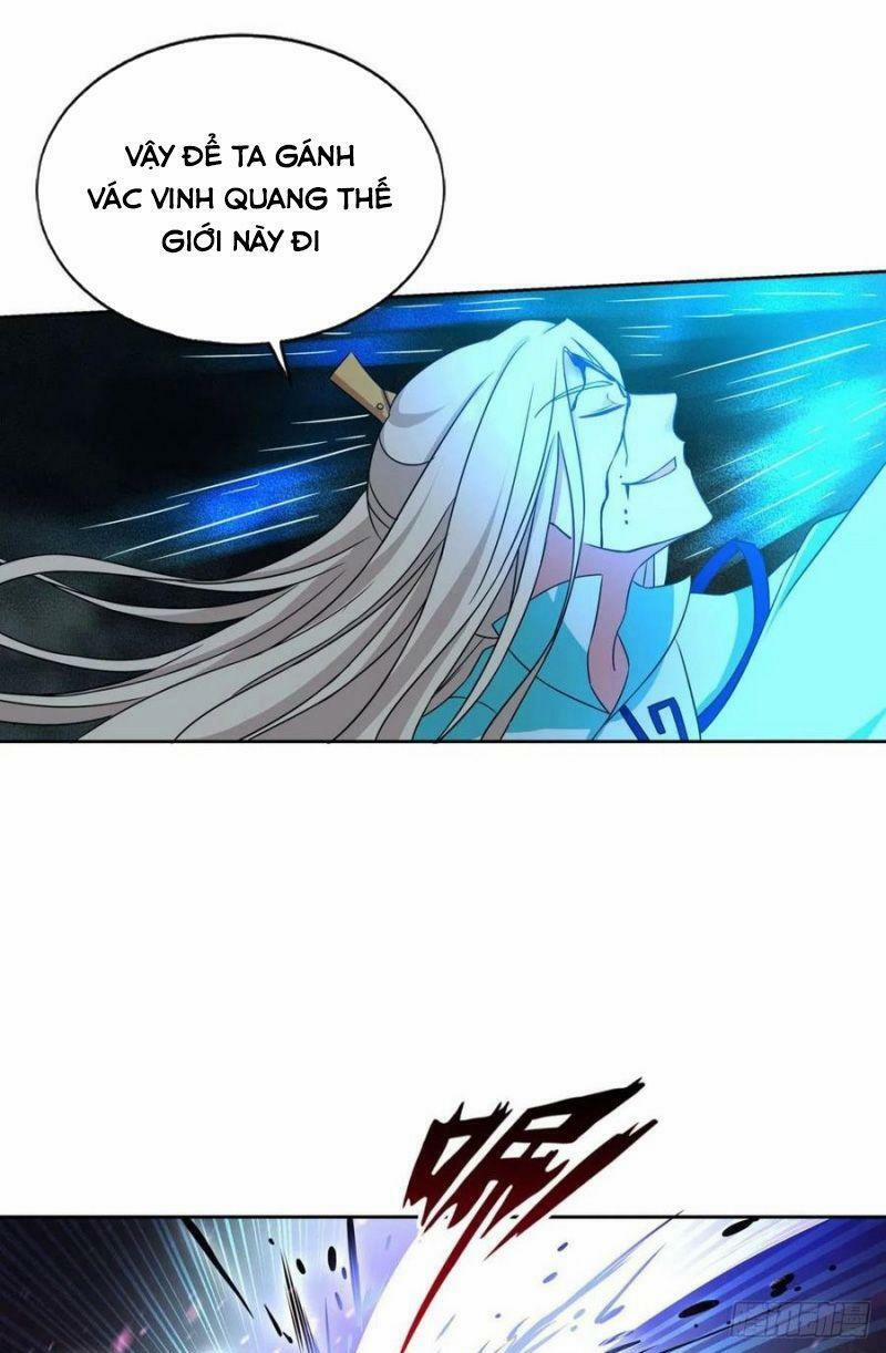 Trọng Sinh Thành Cậu Vàng Tại Dị Thế 135 trang 42