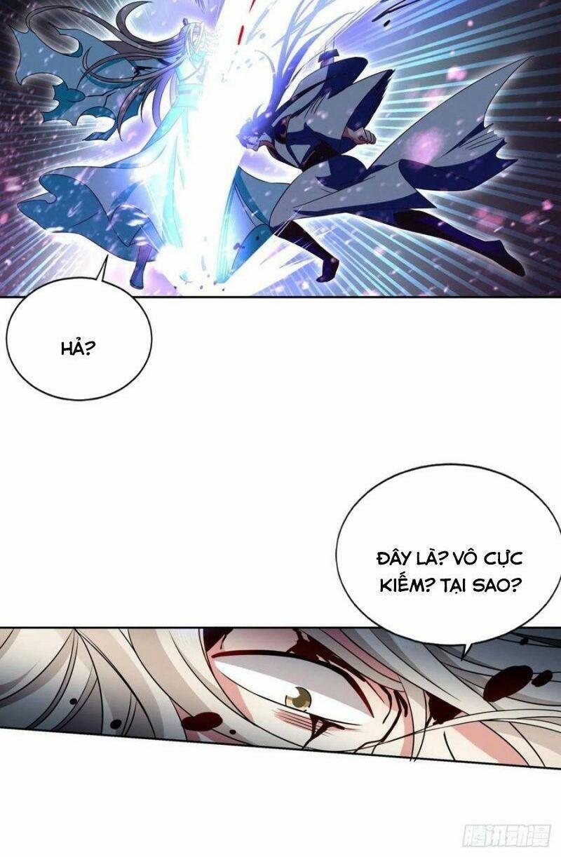Trọng Sinh Thành Cậu Vàng Tại Dị Thế 135 trang 43