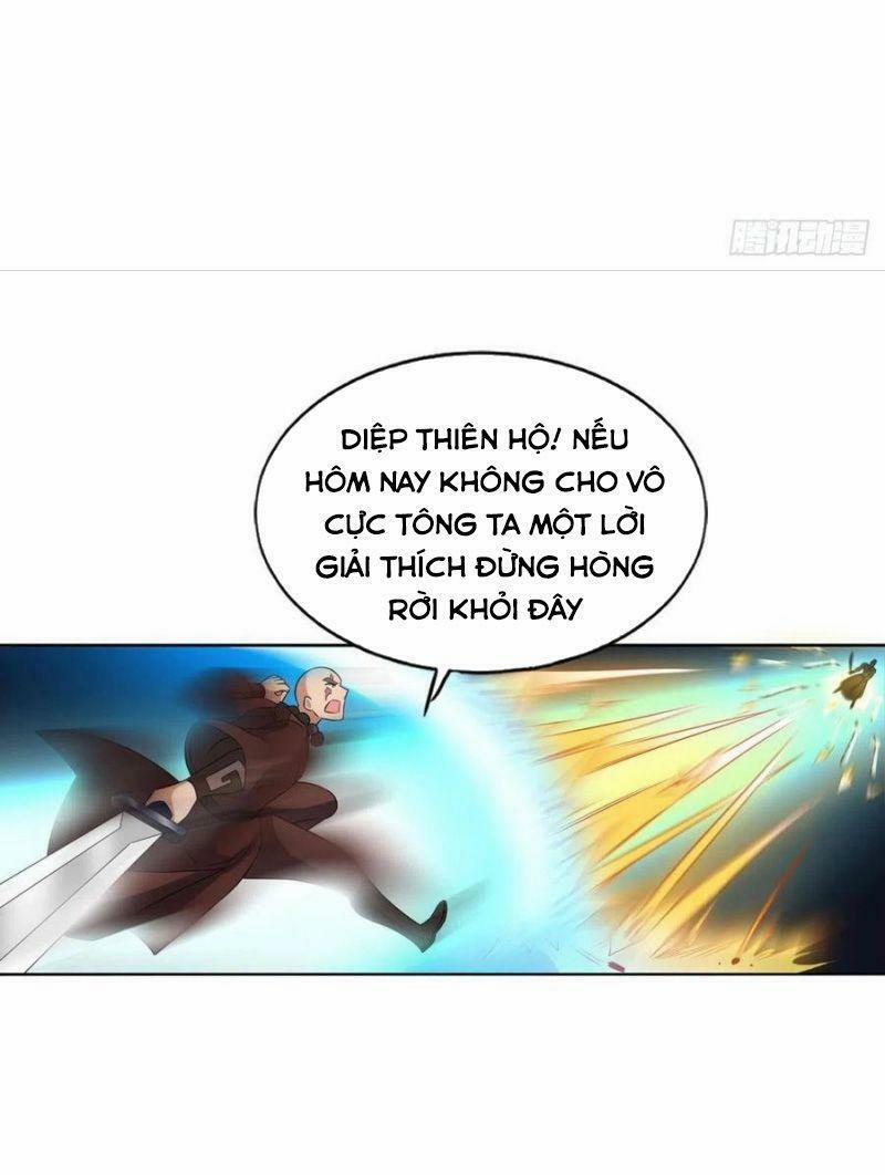 Trọng Sinh Thành Cậu Vàng Tại Dị Thế 135 trang 7