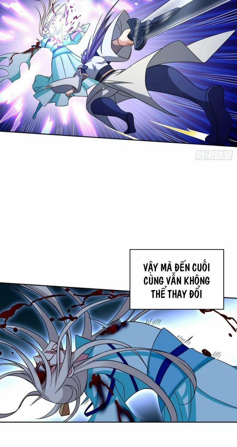 Trọng Sinh Thành Cậu Vàng Tại Dị Thế 136 trang 10