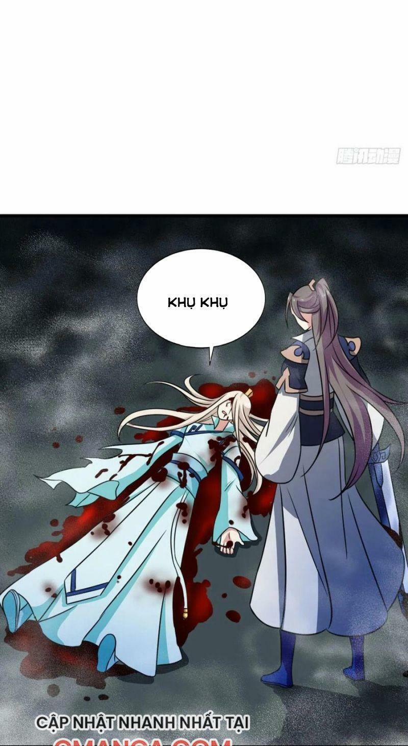 Trọng Sinh Thành Cậu Vàng Tại Dị Thế 136 trang 11