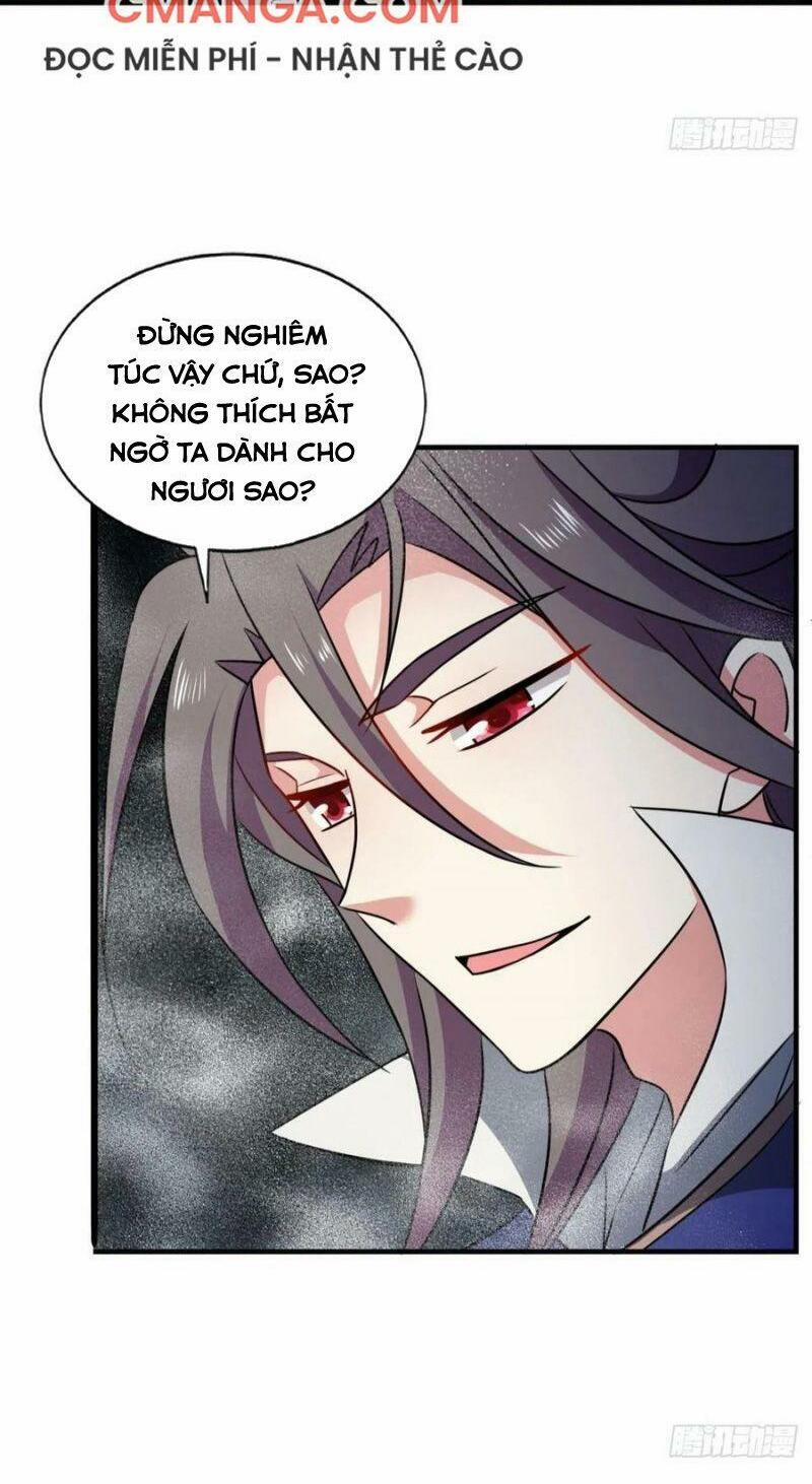 Trọng Sinh Thành Cậu Vàng Tại Dị Thế 136 trang 12