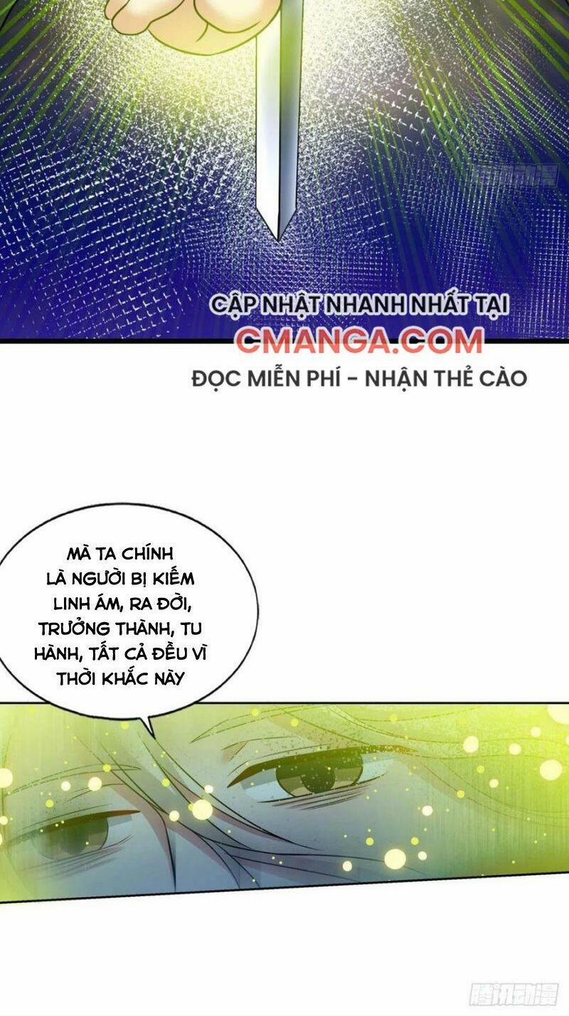 Trọng Sinh Thành Cậu Vàng Tại Dị Thế 136 trang 17