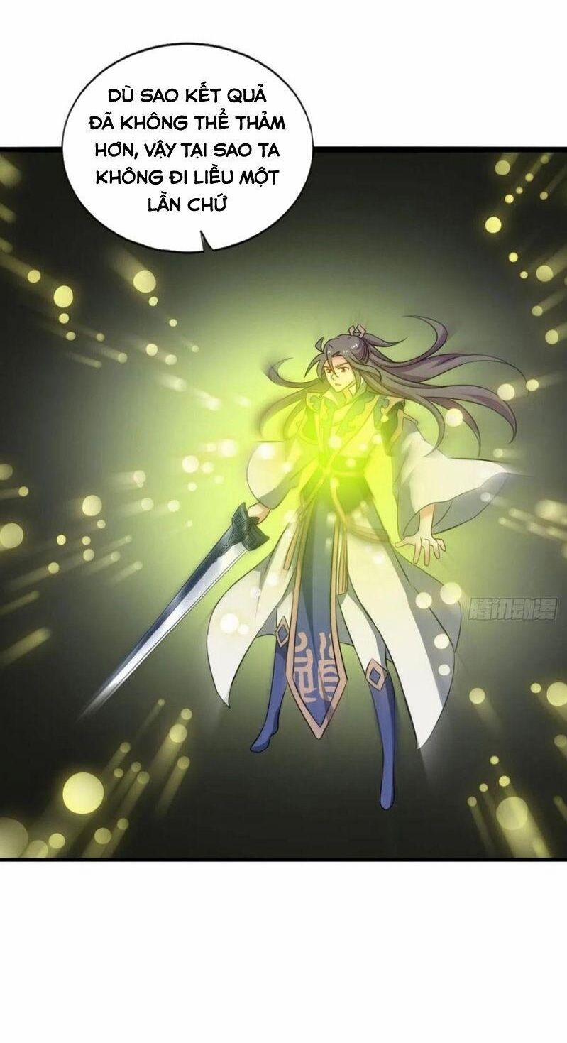 Trọng Sinh Thành Cậu Vàng Tại Dị Thế 136 trang 19