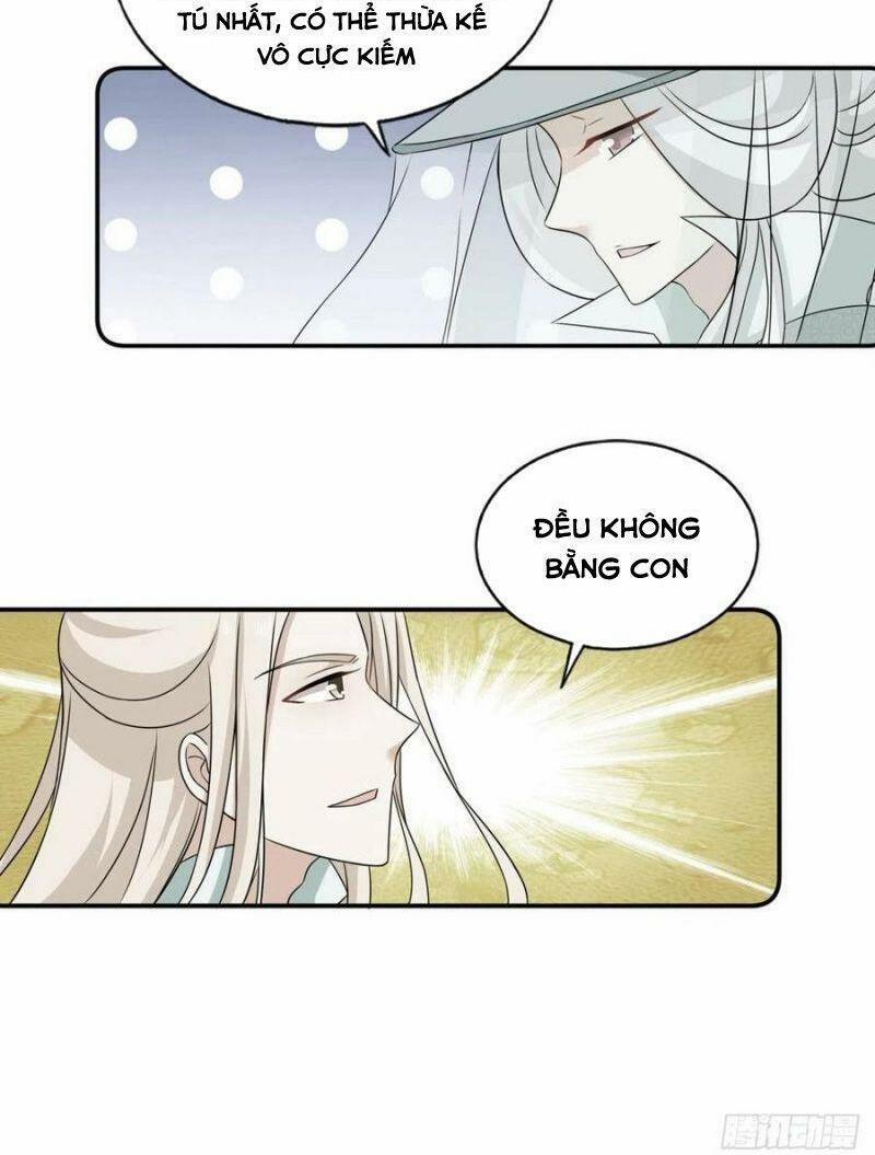 Trọng Sinh Thành Cậu Vàng Tại Dị Thế 136 trang 2