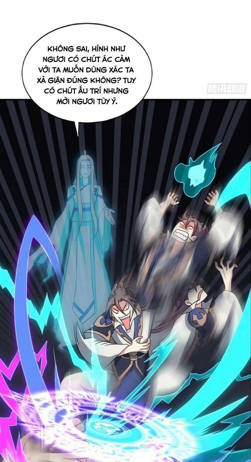 Trọng Sinh Thành Cậu Vàng Tại Dị Thế 136 trang 26