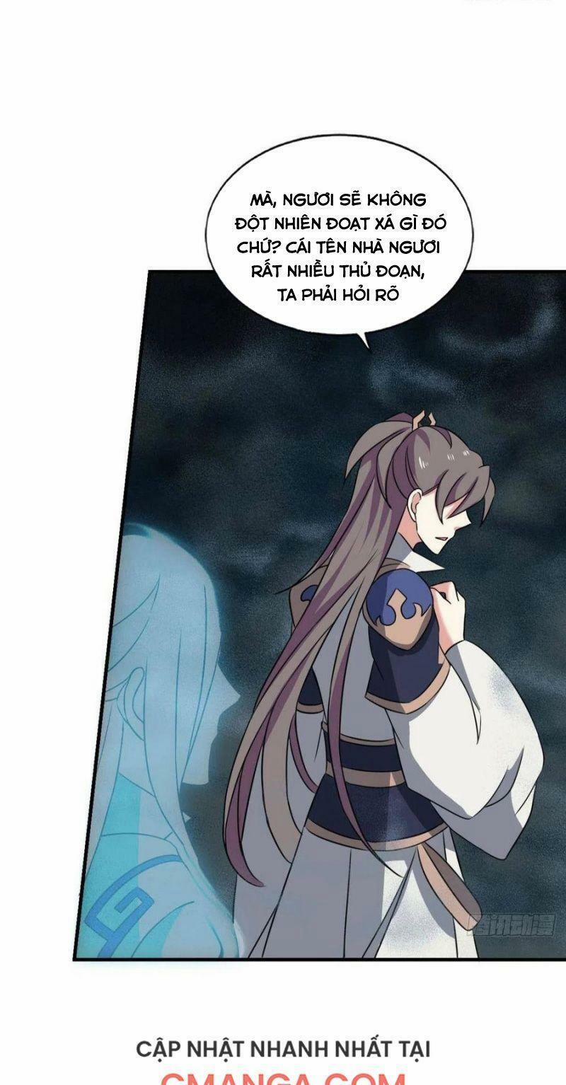 Trọng Sinh Thành Cậu Vàng Tại Dị Thế 136 trang 28