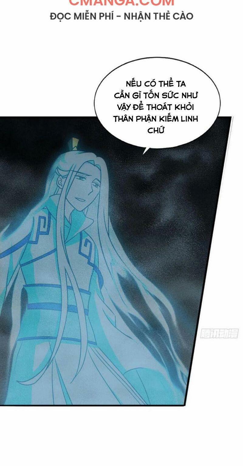 Trọng Sinh Thành Cậu Vàng Tại Dị Thế 136 trang 29