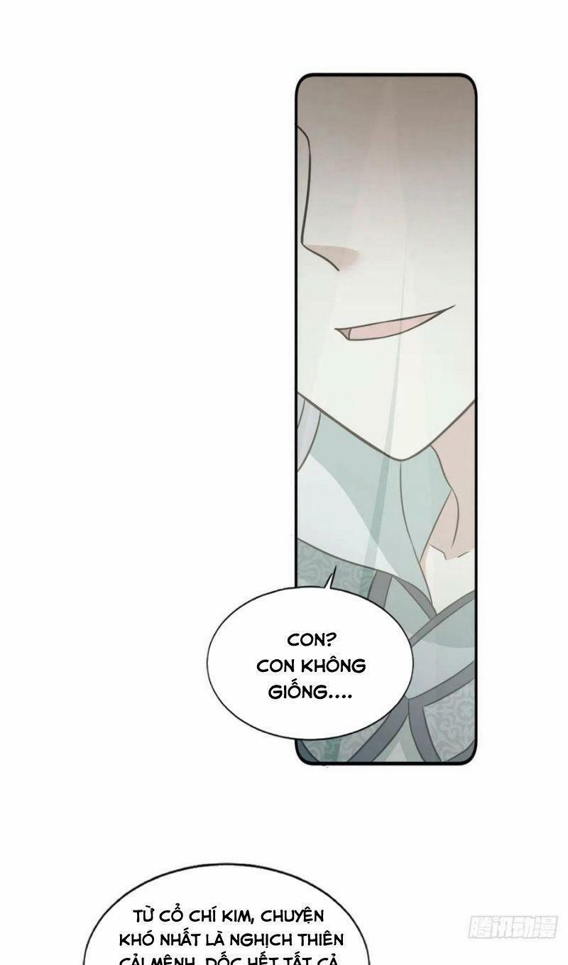 Trọng Sinh Thành Cậu Vàng Tại Dị Thế 136 trang 3