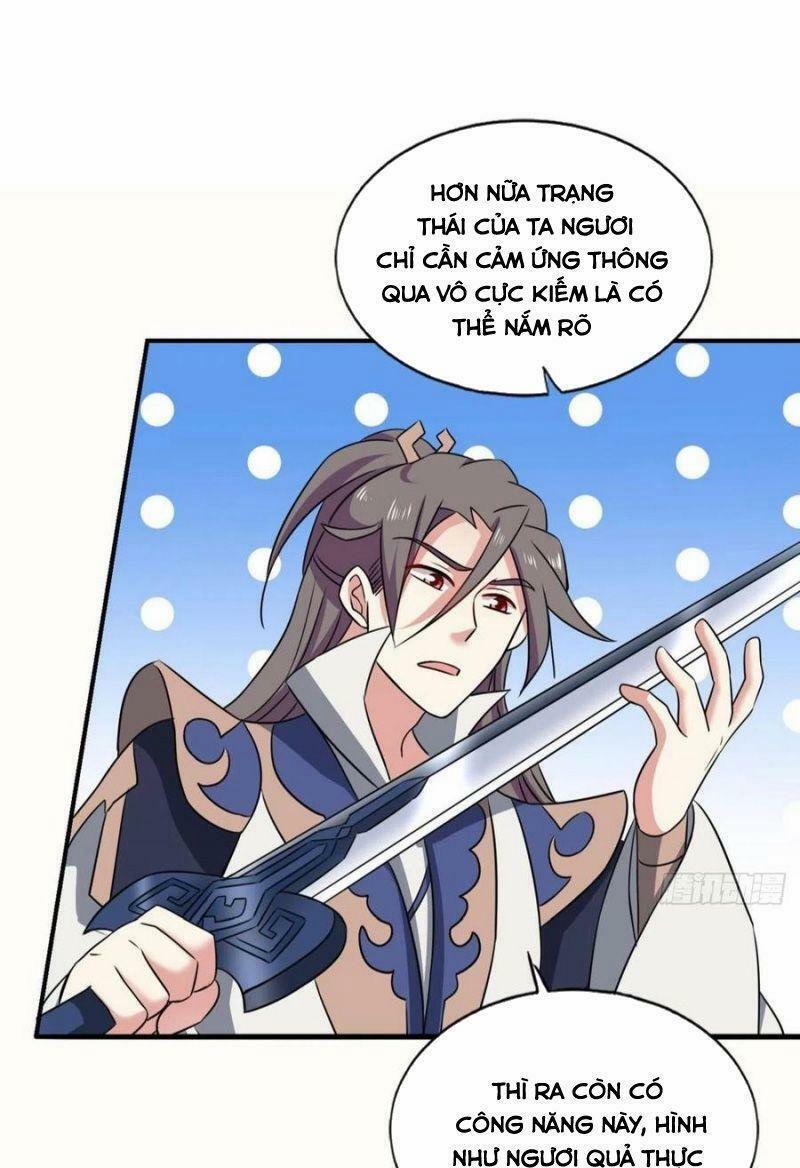 Trọng Sinh Thành Cậu Vàng Tại Dị Thế 136 trang 30