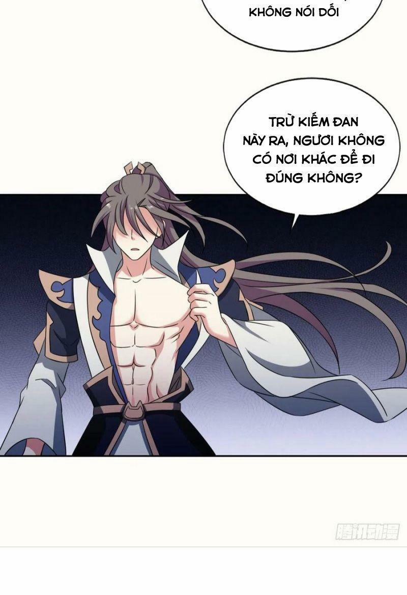 Trọng Sinh Thành Cậu Vàng Tại Dị Thế 136 trang 31