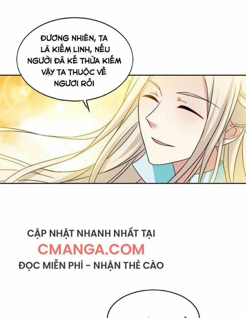 Trọng Sinh Thành Cậu Vàng Tại Dị Thế 136 trang 32