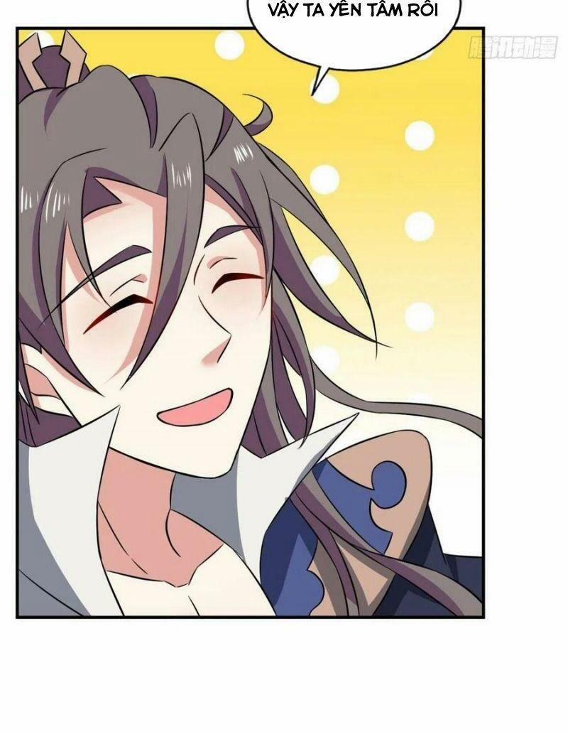 Trọng Sinh Thành Cậu Vàng Tại Dị Thế 136 trang 33