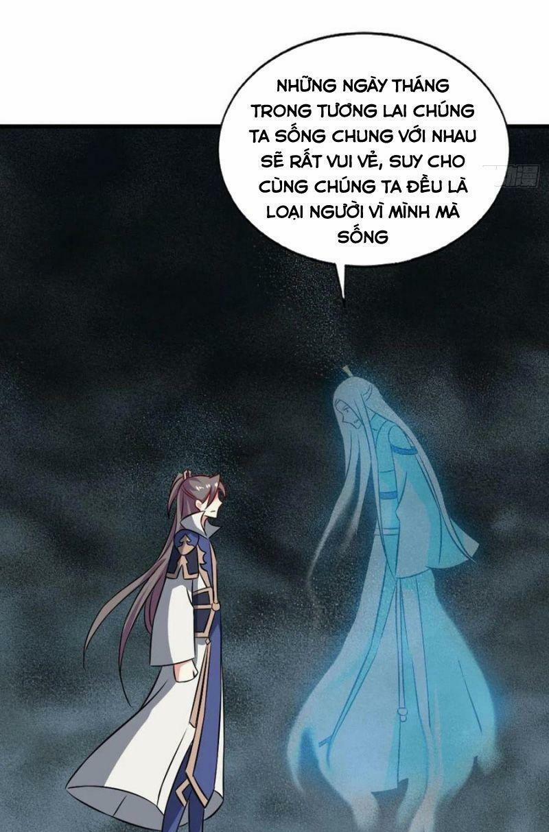 Trọng Sinh Thành Cậu Vàng Tại Dị Thế 136 trang 34