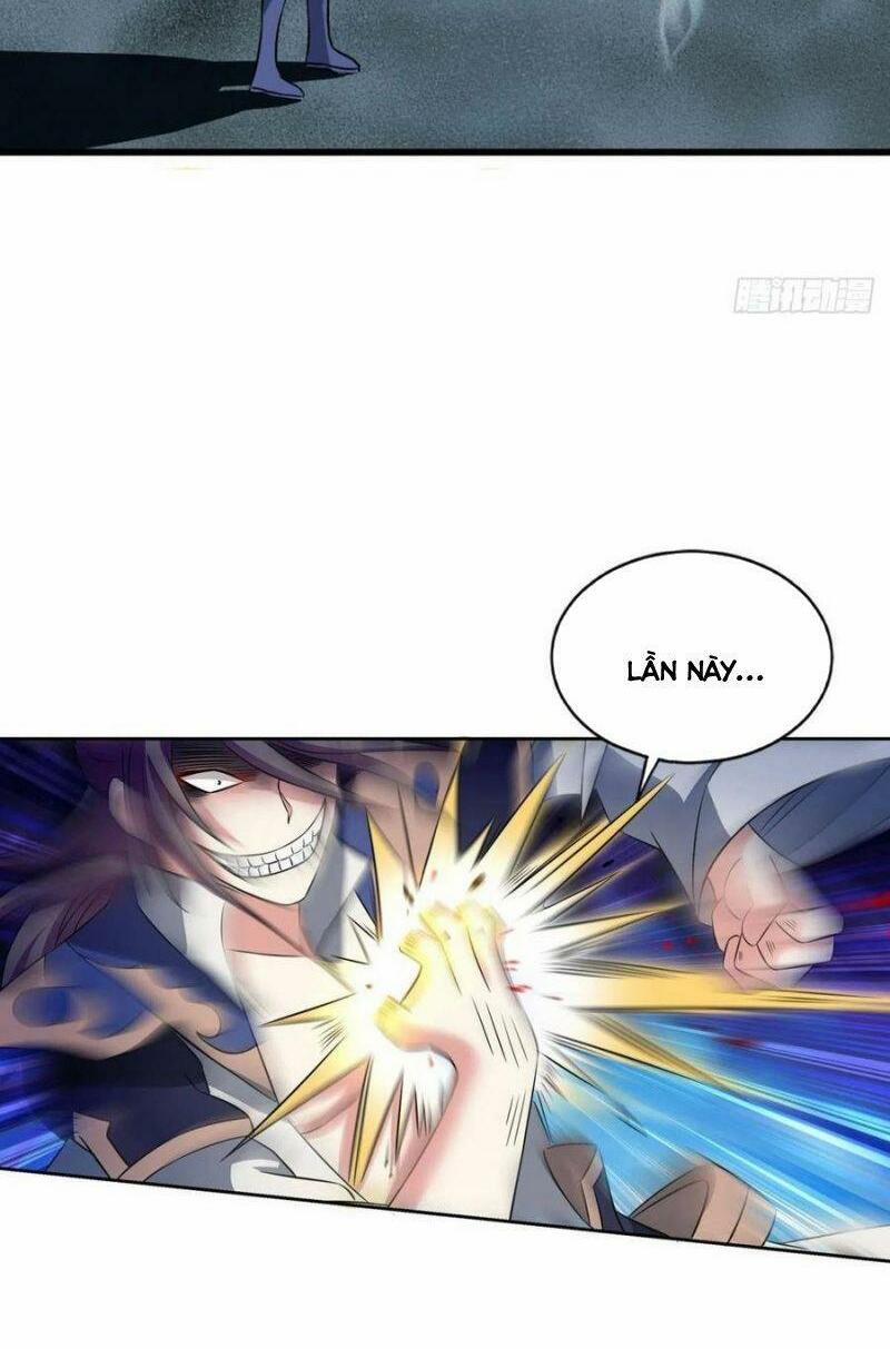 Trọng Sinh Thành Cậu Vàng Tại Dị Thế 136 trang 35