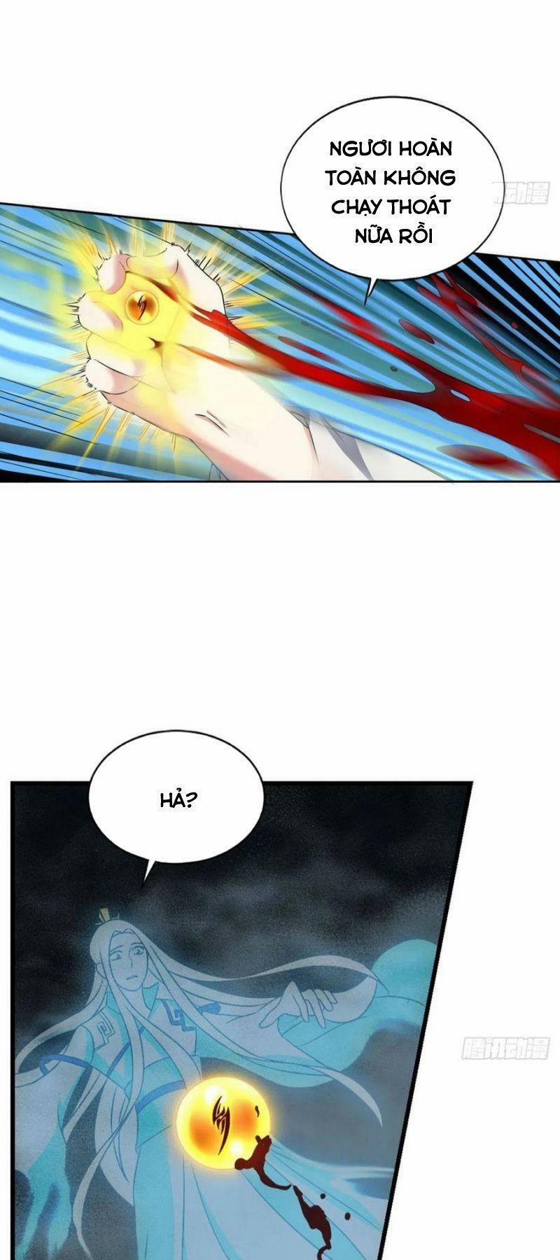 Trọng Sinh Thành Cậu Vàng Tại Dị Thế 136 trang 36