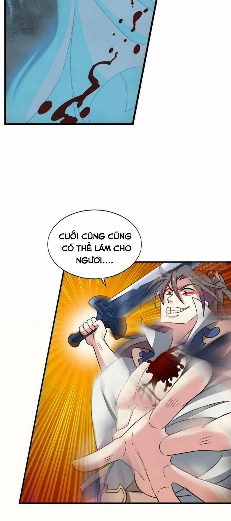 Trọng Sinh Thành Cậu Vàng Tại Dị Thế 136 trang 37