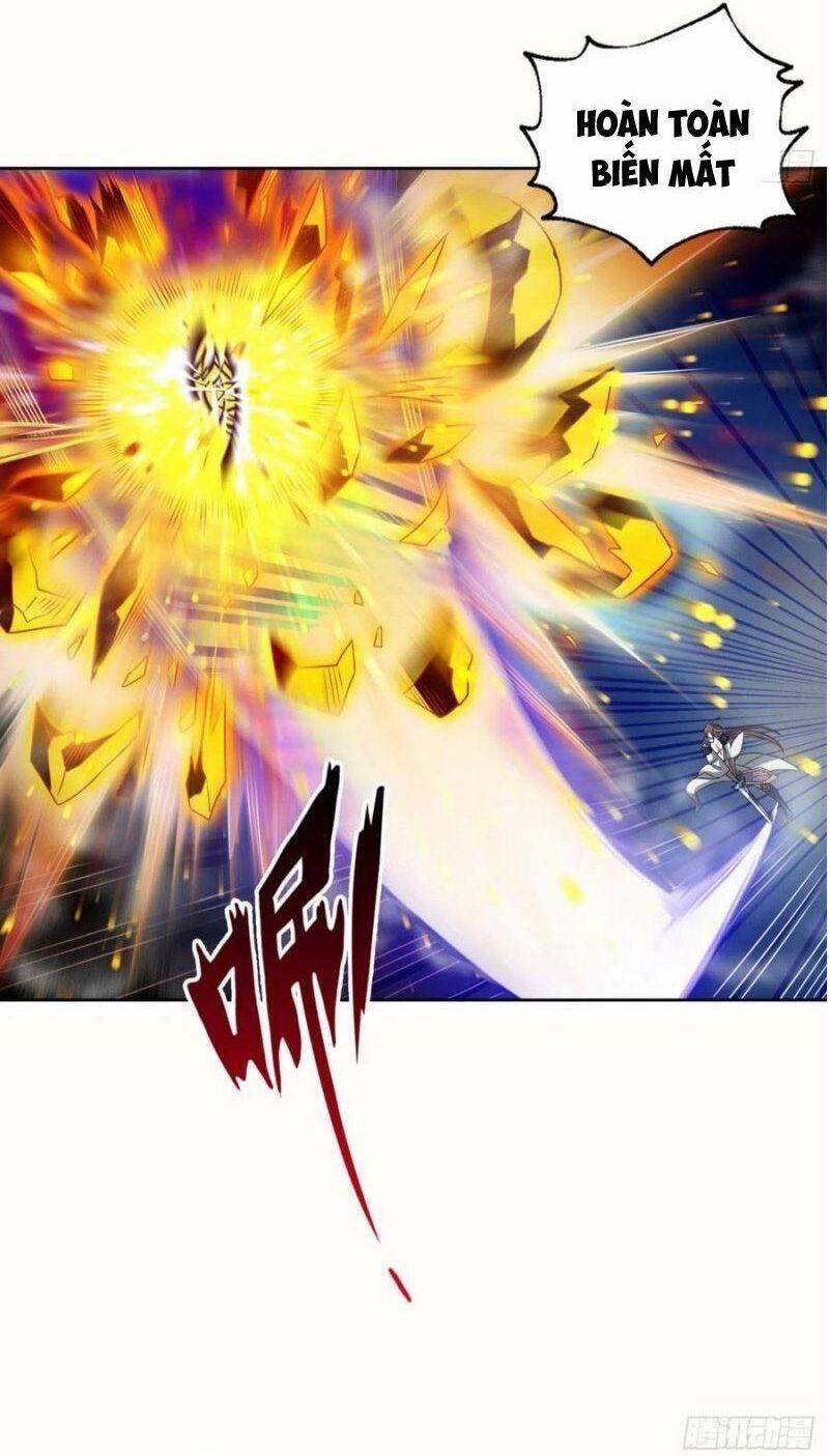 Trọng Sinh Thành Cậu Vàng Tại Dị Thế 136 trang 39