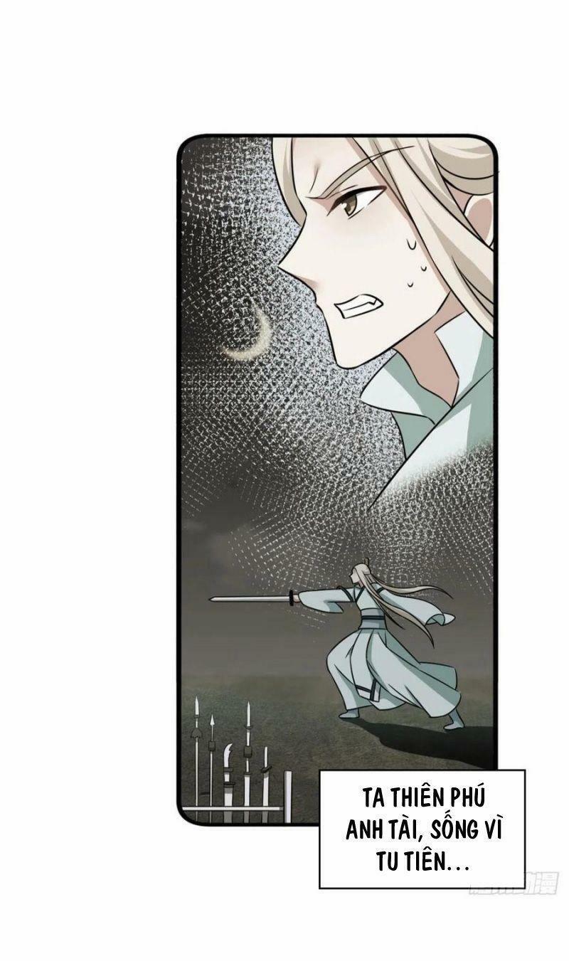 Trọng Sinh Thành Cậu Vàng Tại Dị Thế 136 trang 5