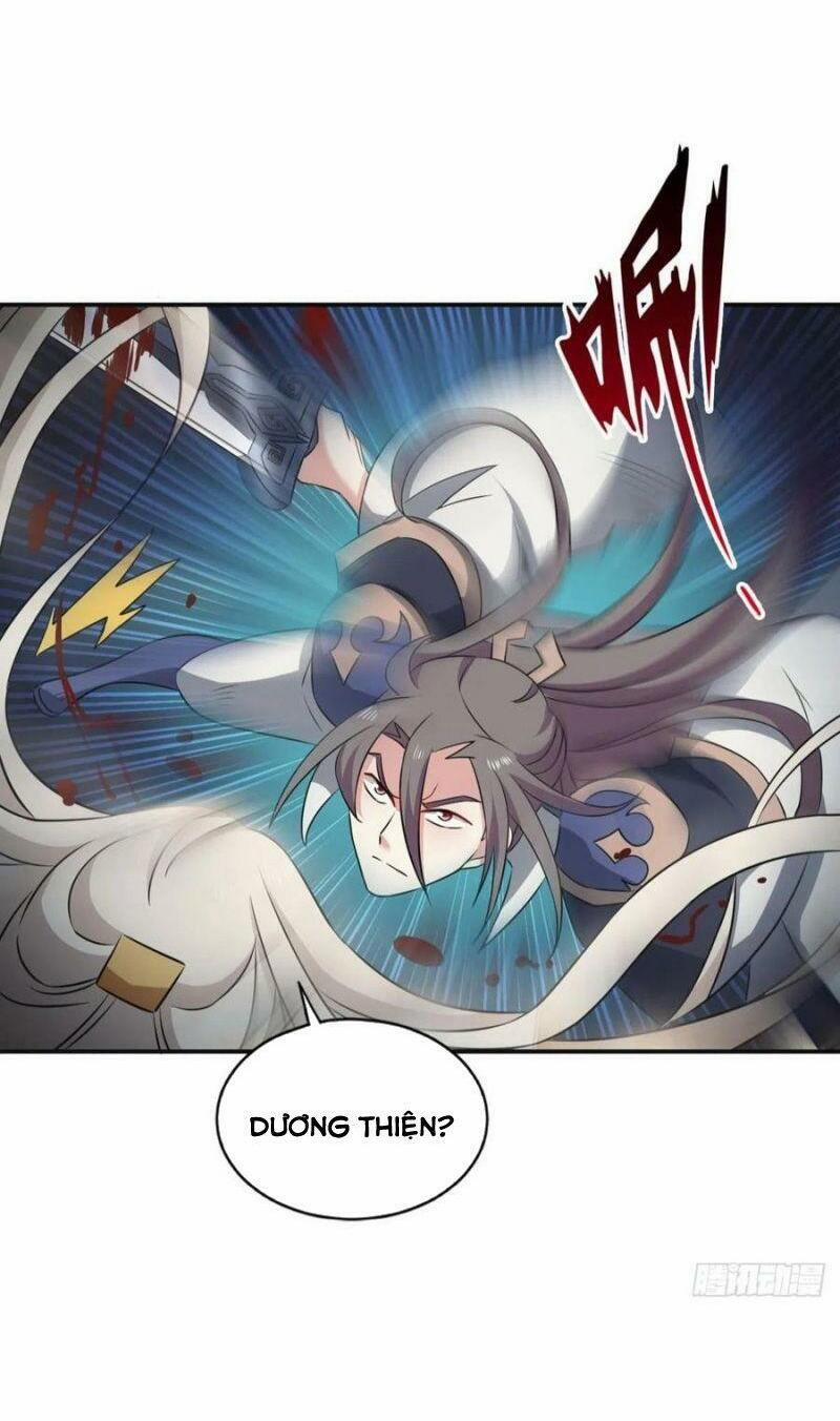 Trọng Sinh Thành Cậu Vàng Tại Dị Thế 136 trang 6