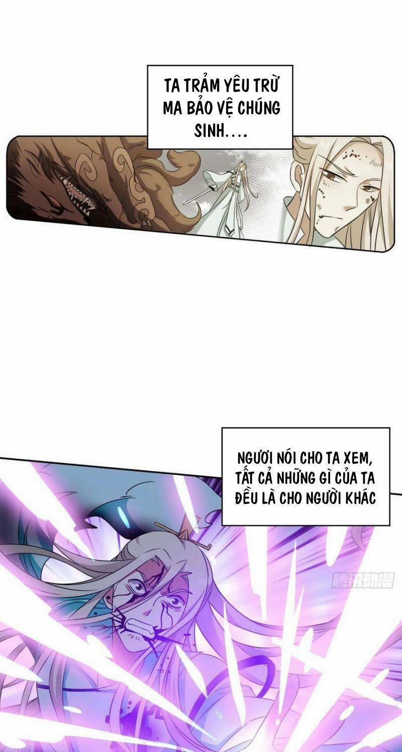 Trọng Sinh Thành Cậu Vàng Tại Dị Thế 136 trang 7