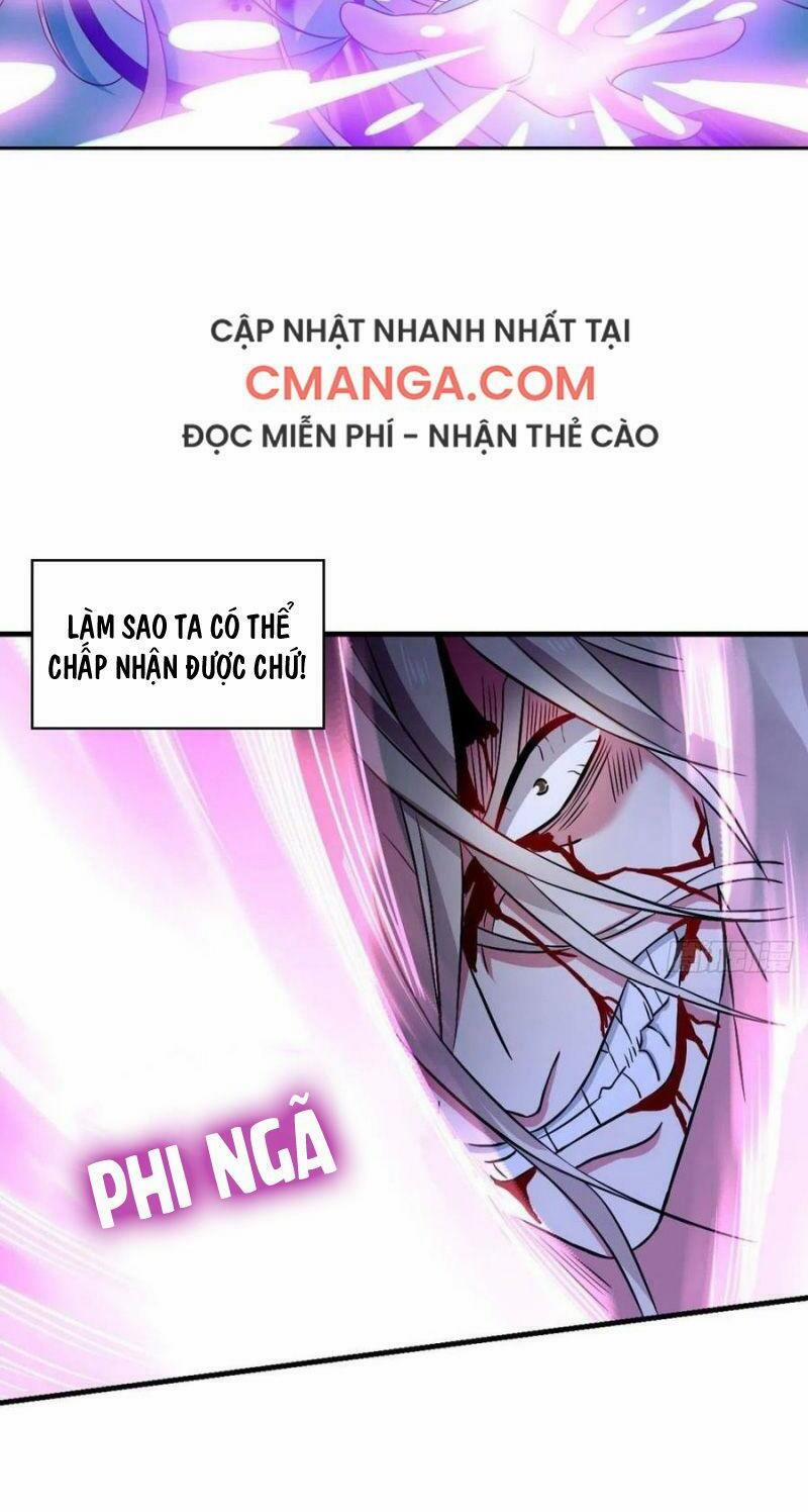 Trọng Sinh Thành Cậu Vàng Tại Dị Thế 136 trang 8