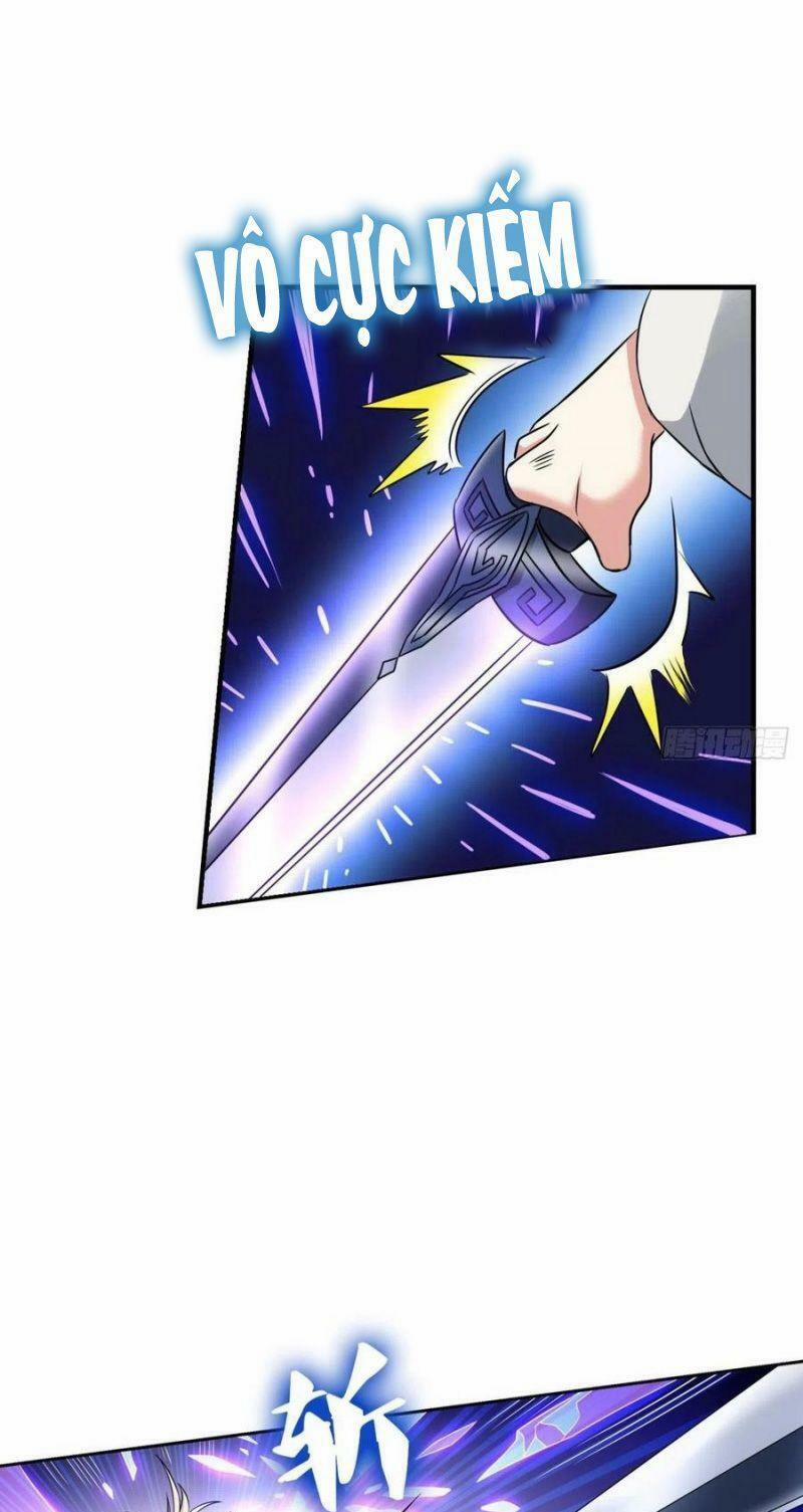 Trọng Sinh Thành Cậu Vàng Tại Dị Thế 136 trang 9