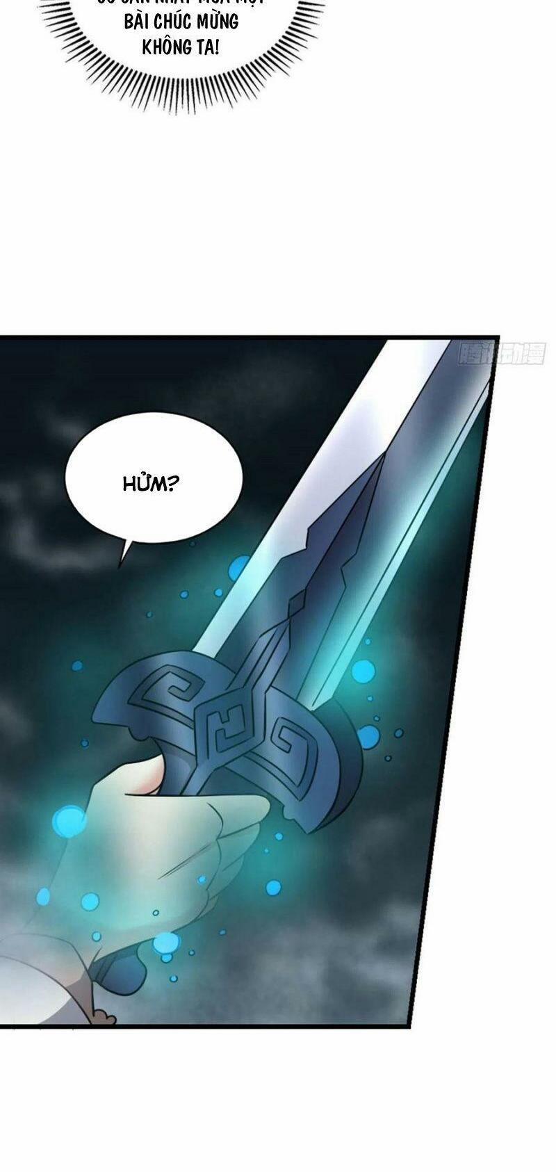 Trọng Sinh Thành Cậu Vàng Tại Dị Thế 137 trang 11