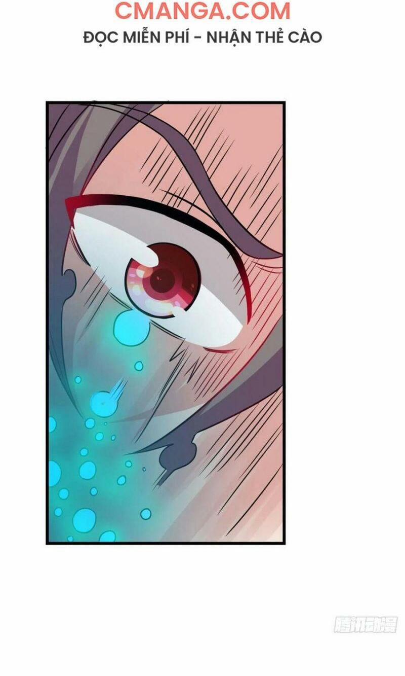 Trọng Sinh Thành Cậu Vàng Tại Dị Thế 137 trang 13