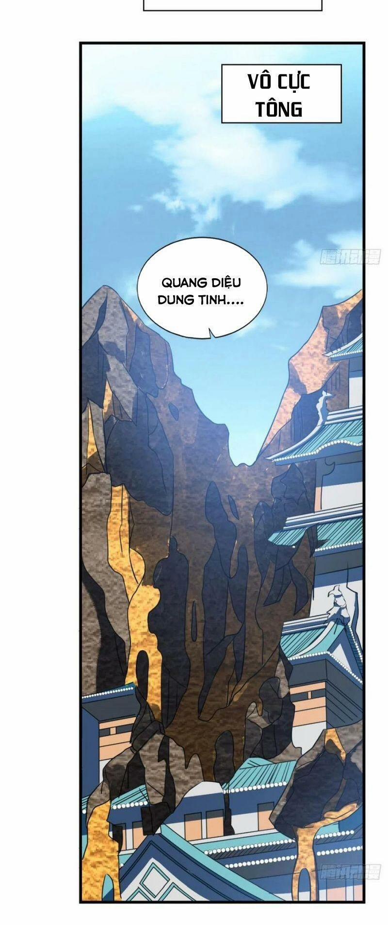 Trọng Sinh Thành Cậu Vàng Tại Dị Thế 137 trang 15