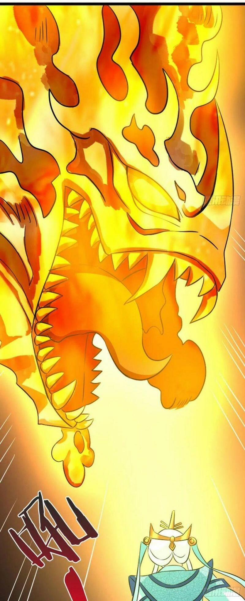 Trọng Sinh Thành Cậu Vàng Tại Dị Thế 137 trang 19